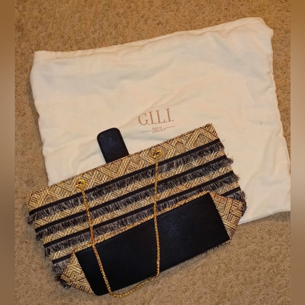 Gianni Bini Purse